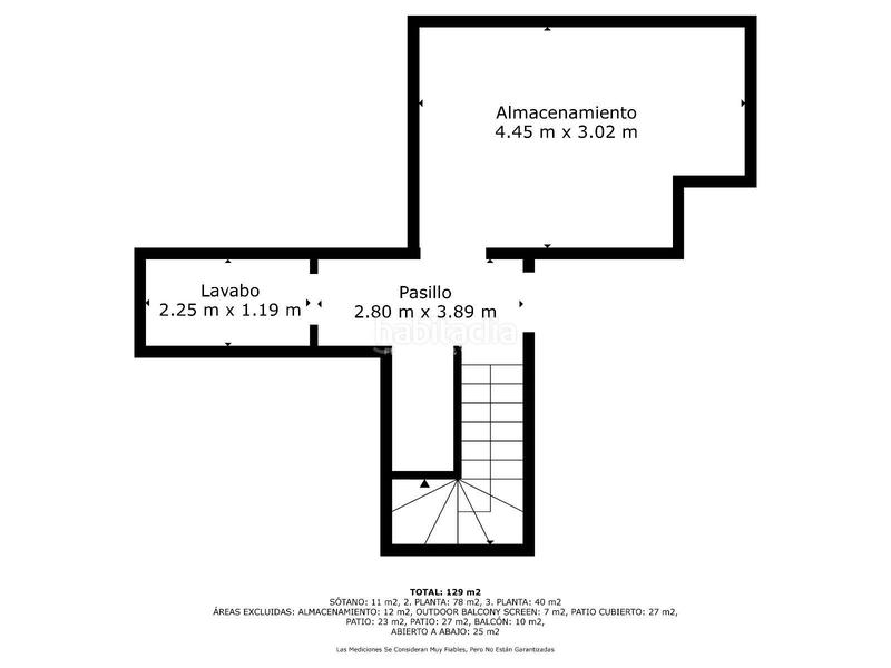 Foto 9ab4e603-cc3d-49cc-923c-5ee8173e0896. Maison avec parking piscine dans La Caleta Adeje