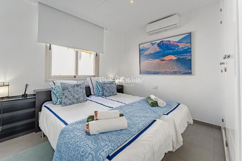 Foto b7e5af1f-25ac-4190-a7b8-a6e561a528bf. Maison avec parking piscine dans La Caleta Adeje