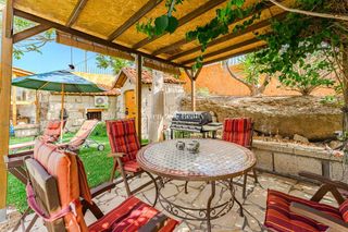 Casa a Arico. Oasis verde de 7.800 m en la cisnera  tranquilidad, privacidad e