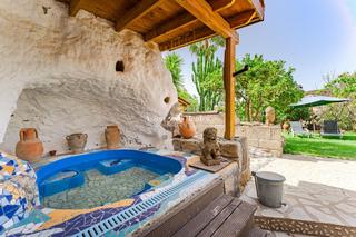 House in Arico. Oasis verde de 7.800 m en la cisnera  tranquilidad, privacidad e