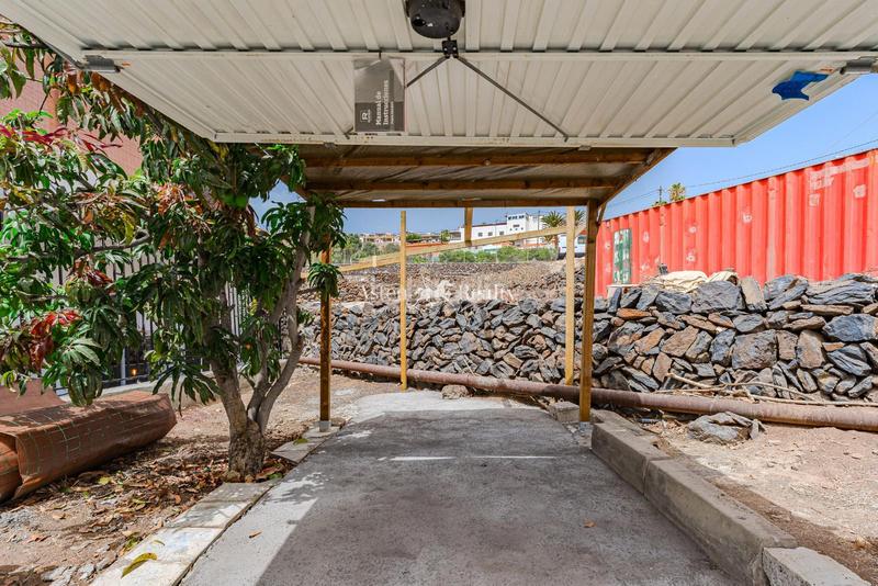 Foto 250d6a0b-72e3-4017-931e-143d604835c3. Maison jumelée avec parking dans Armeñime - Las Moraditas - Las Cancelas Adeje