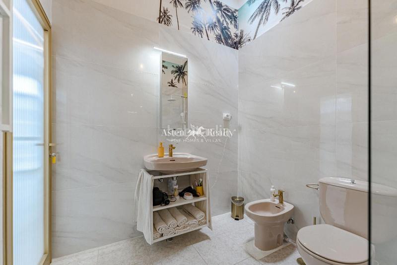 Foto 270e35a0-9551-414d-bc47-7e03414abb7b. Maison jumelée avec parking dans Armeñime - Las Moraditas - Las Cancelas Adeje