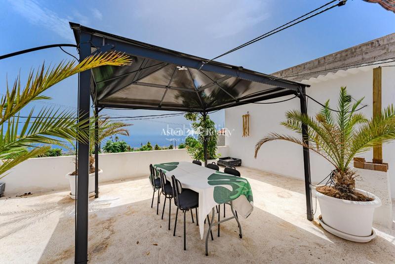 Foto 5081a4c6-8973-4862-9441-c484691a3b55. Maison jumelée avec parking dans Armeñime - Las Moraditas - Las Cancelas Adeje