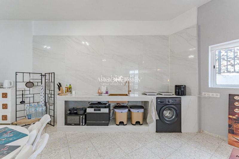 Foto 5f2d7375-7261-4d65-8e2a-cc9b0aa7ccff. Maison jumelée avec parking dans Armeñime - Las Moraditas - Las Cancelas Adeje