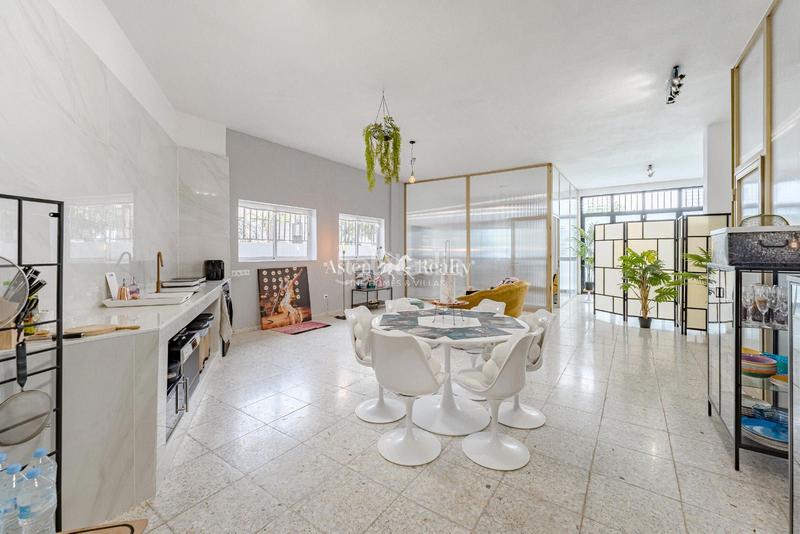 Foto 6ac36836-2af3-4741-b68a-37cb4b2d8322. Maison jumelée avec parking dans Armeñime - Las Moraditas - Las Cancelas Adeje