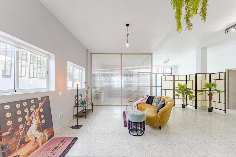 Foto 7ccae3b6-9f6b-4af8-bb52-2cf2a76959ff. Maison jumelée avec parking dans Armeñime - Las Moraditas - Las Cancelas Adeje