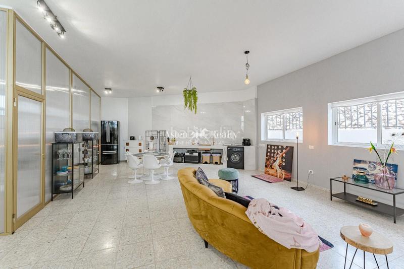 Foto 96122a94-3aba-48dc-8233-9969941b6d5b. Maison jumelée avec parking dans Armeñime - Las Moraditas - Las Cancelas Adeje