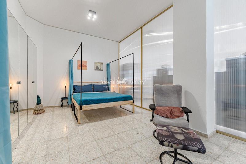 Foto a84fbf02-00fd-4849-8acf-0fe12c87f070. Maison jumelée avec parking dans Armeñime - Las Moraditas - Las Cancelas Adeje