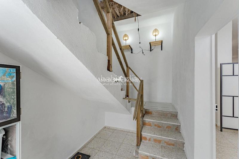 Foto abda72a8-1606-4c33-9135-e04297b4edbf. Maison jumelée avec parking dans Armeñime - Las Moraditas - Las Cancelas Adeje