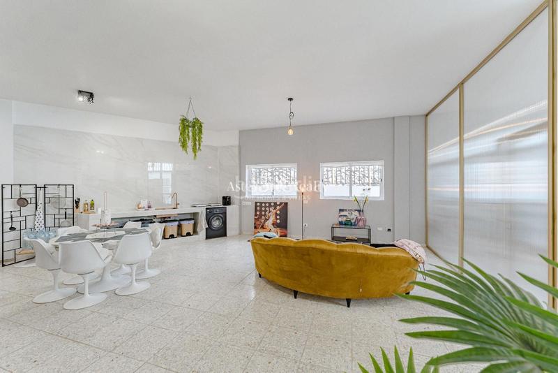 Foto fe377207-0919-4d19-b753-6a1605ba5f2b. Maison jumelée avec parking dans Armeñime - Las Moraditas - Las Cancelas Adeje