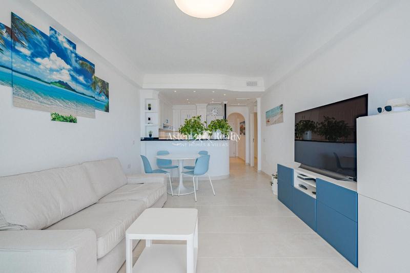 Foto f8075669-405d-4ed2-9a6a-3fd872efdb57. Apartament a de colón 3 a San Eugenio Bajo Adeje