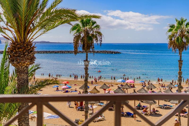 Foto 2e2965d1-3f3f-4b99-b4e8-25a27a21c818. Duplex con piscina in Playa de las Américas Arona