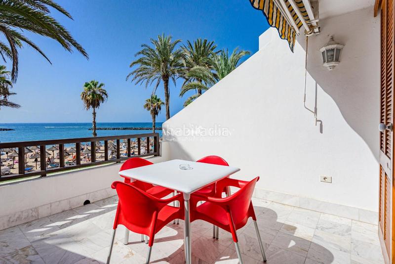 Foto 58ddd13d-30f7-4073-bbef-175e34944e96. Duplex con piscina in Playa de las Américas Arona