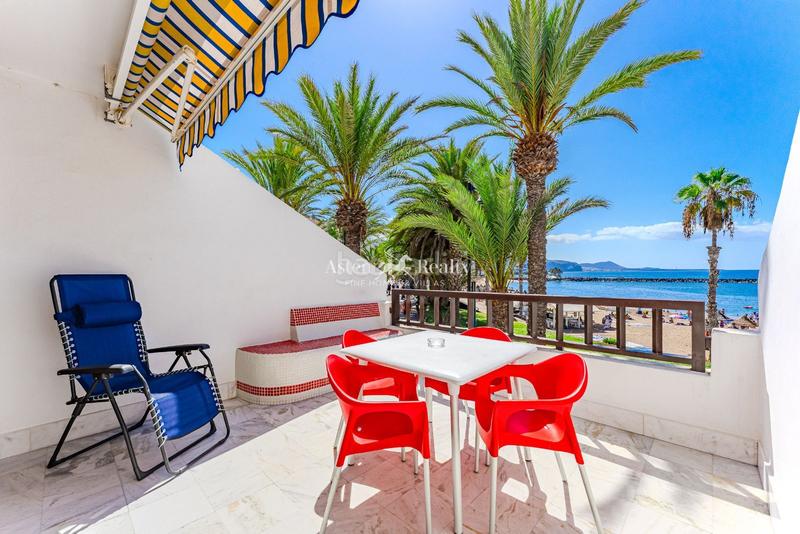 Foto 81d6dc45-bd3d-4823-8a08-9ff77e79a556. Duplex con piscina in Playa de las Américas Arona
