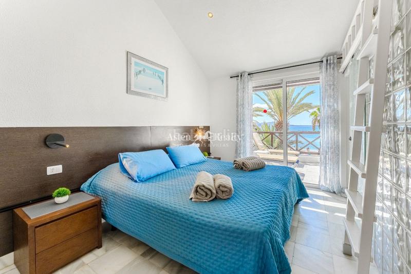 Foto a7cbebd1-3a9f-4a35-91f6-17a1bec40d82. Duplex con piscina in Playa de las Américas Arona