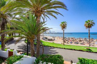 Duplex  Las américas. En playa de las américas