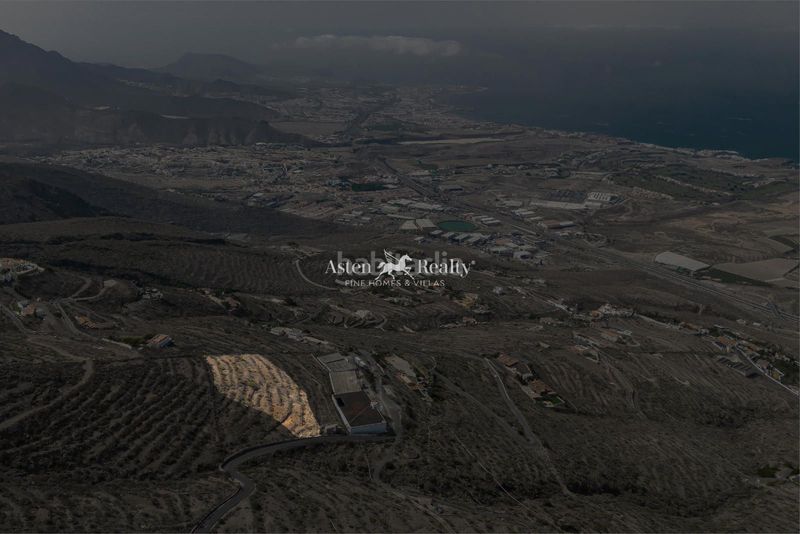 Foto 5f846b2b-fd44-4250-b156-2678089a5a66. Finca rústica a las moraditas 53 a Armeñime - Las Moraditas - Las Cancelas Adeje