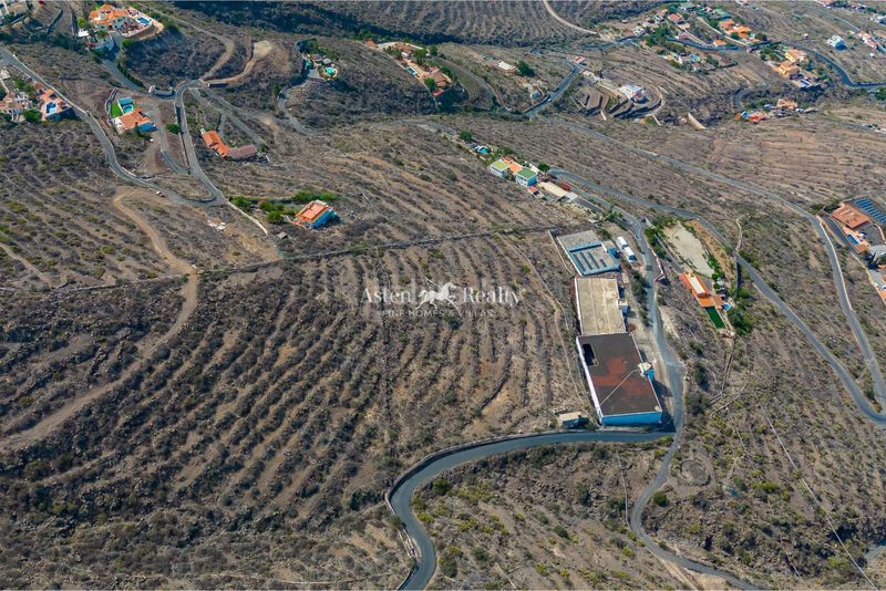 Foto 966d8201-f8b7-414a-bd6b-d179605f1b88. Finca rústica a las moraditas 53 a Armeñime - Las Moraditas - Las Cancelas Adeje