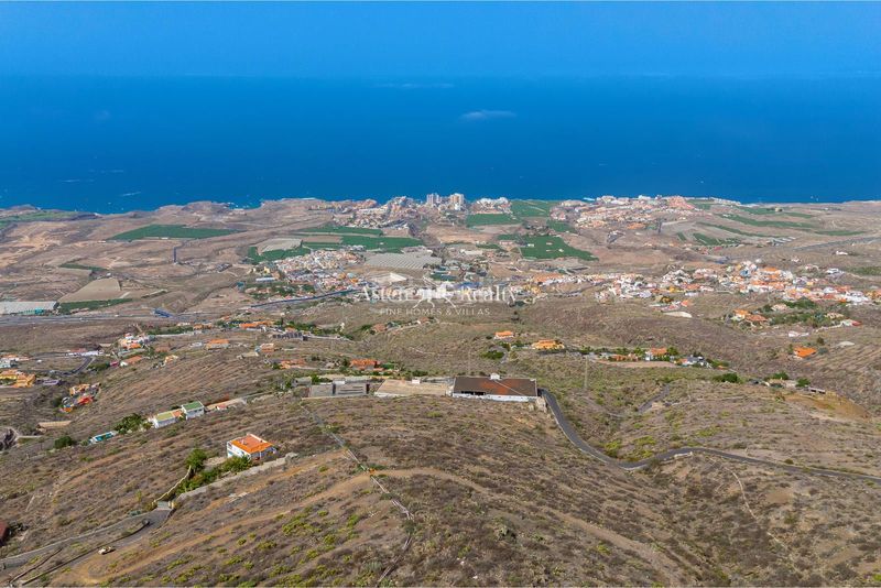 Foto a0b27448-ce0c-4077-a3c6-68edf8d78467. Finca rústica a las moraditas 53 a Armeñime - Las Moraditas - Las Cancelas Adeje