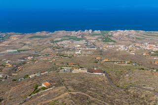 Finca rústica a Las moraditas 53. En adeje