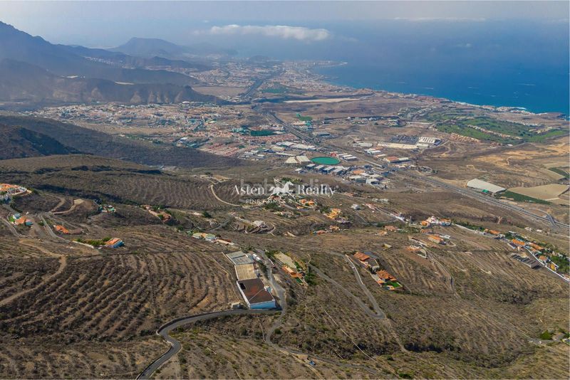Foto b109c592-ed81-44c0-8aa3-275411b3af2a. Finca rústica a las moraditas 53 a Armeñime - Las Moraditas - Las Cancelas Adeje