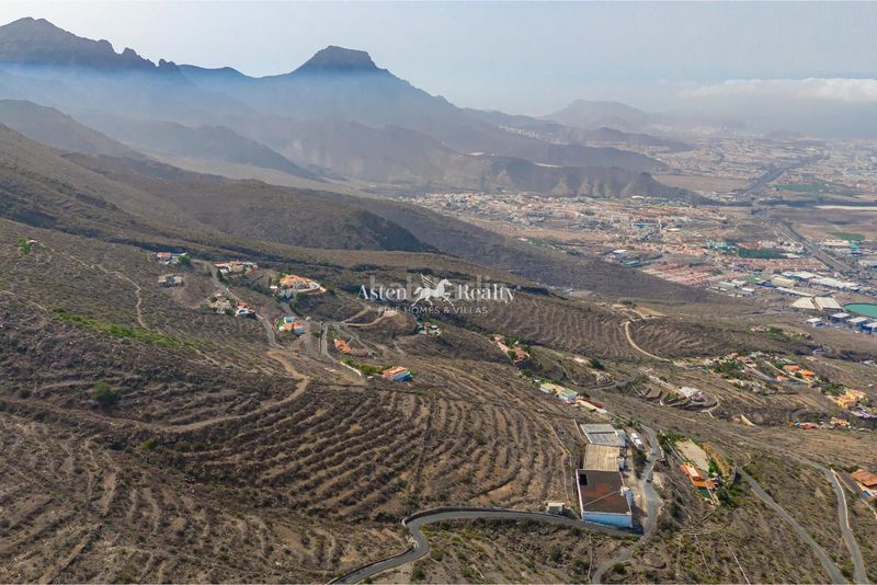 Foto c7fccbc2-3fd9-4463-b05f-73be08265a06. Finca rústica a las moraditas 53 a Armeñime - Las Moraditas - Las Cancelas Adeje