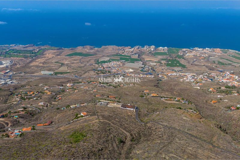 Foto e80c752e-9c1f-4910-a26b-e53fb4540994. Finca rústica a las moraditas 53 a Armeñime - Las Moraditas - Las Cancelas Adeje