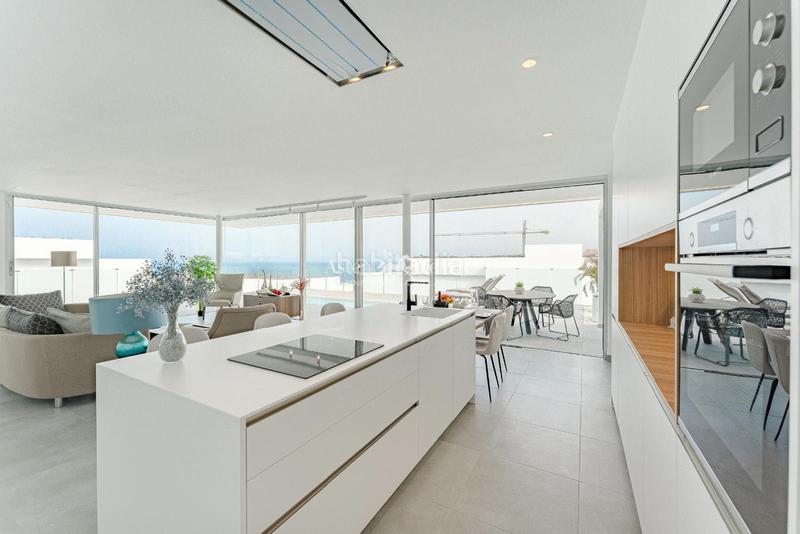 Foto 01fbc7f2-a79c-4666-a54d-61d138a9c890. Maison avec parking piscine dans Callao Salvaje - Playa Paraíso Adeje