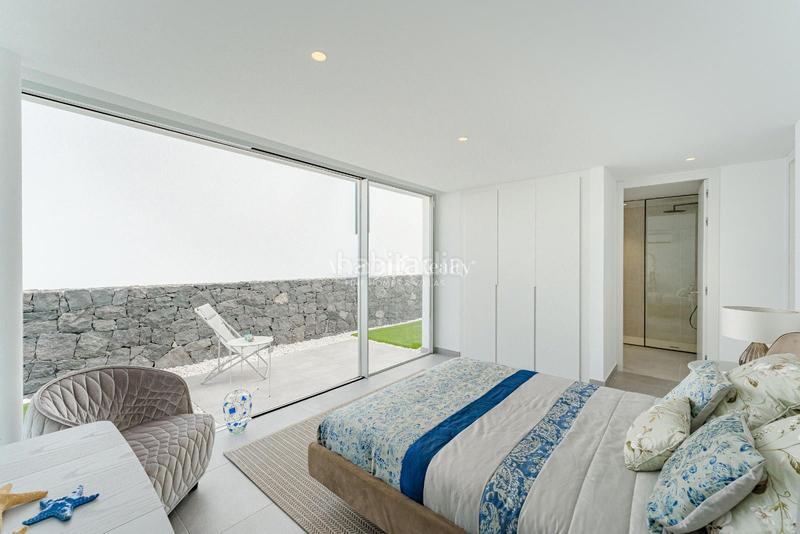 Foto 08807372-04c3-45e8-b604-206dbaa59030. Maison avec parking piscine dans Callao Salvaje - Playa Paraíso Adeje