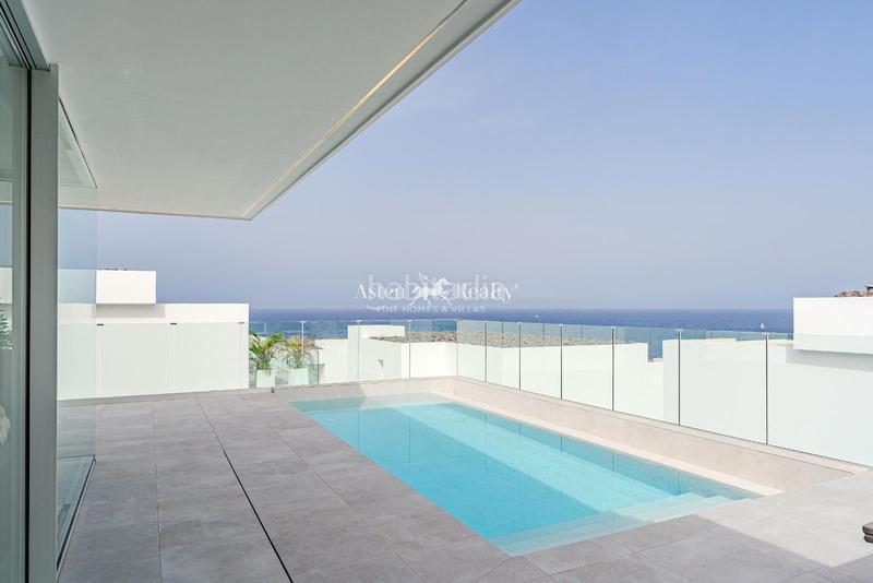 Foto 2ab2cab7-3b9d-48f2-beaf-5ca0606027c3. Maison avec parking piscine dans Callao Salvaje - Playa Paraíso Adeje