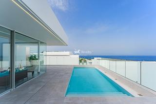 Casa  Valito. Villa sybaris de 3 dormitorios