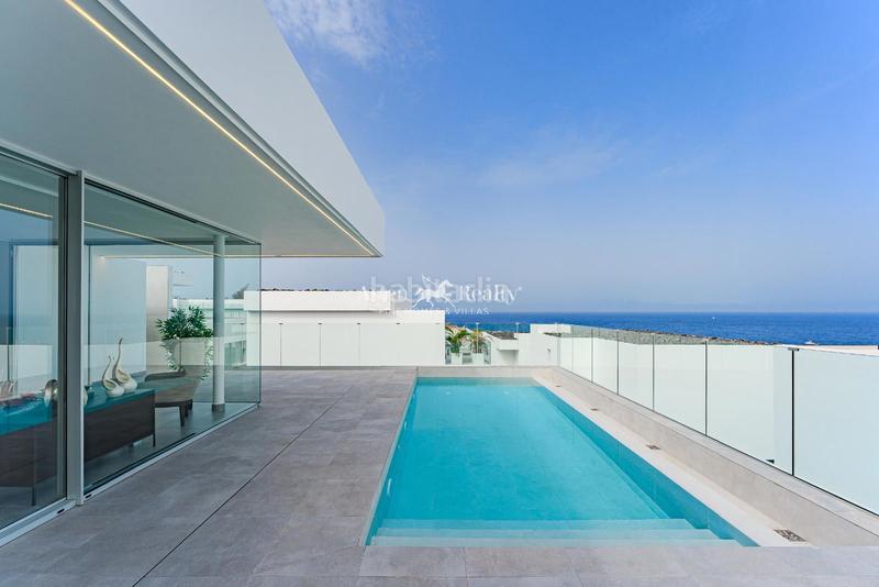 Foto 5ab2b7bf-8d6f-4100-aa4b-35c44fd3d8e7. Maison avec parking piscine dans Callao Salvaje - Playa Paraíso Adeje