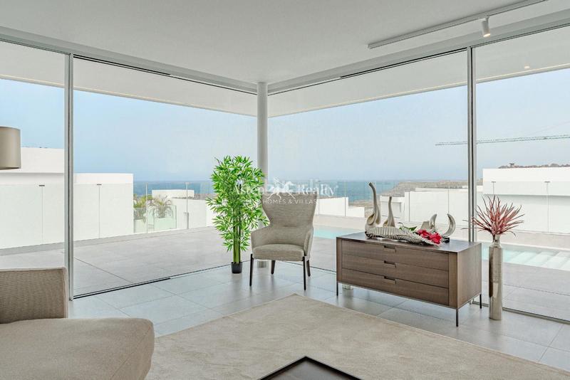 Foto 9f02ce42-c813-4385-8e70-0cc329ba878a. Maison avec parking piscine dans Callao Salvaje - Playa Paraíso Adeje