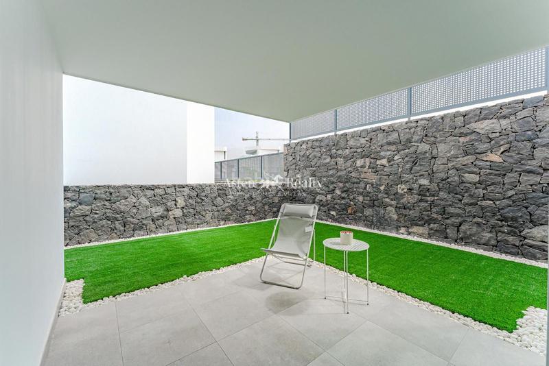 Foto a87997ec-3b41-4bfb-b14a-bcb9db0c1069. Maison avec parking piscine dans Callao Salvaje - Playa Paraíso Adeje