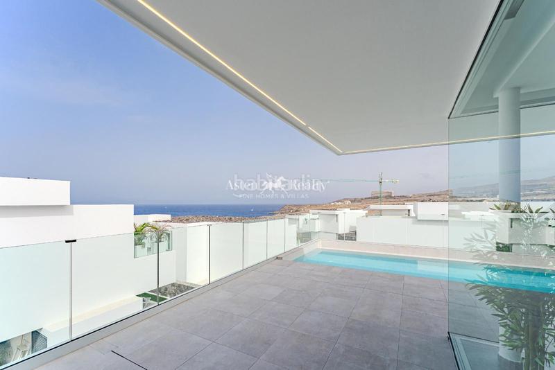 Foto ac4ad10c-0247-4e95-9c72-d5251b7dce45. Maison avec parking piscine dans Callao Salvaje - Playa Paraíso Adeje