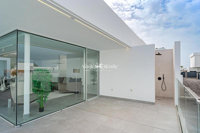 Foto ad7a70b5-a839-4499-a912-e5435b4e391f. Maison avec parking piscine dans Callao Salvaje - Playa Paraíso Adeje