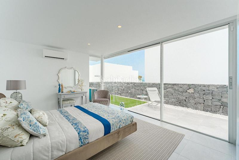 Foto ae09b9da-67c4-48a8-9215-0a0edd56db29. Maison avec parking piscine dans Callao Salvaje - Playa Paraíso Adeje