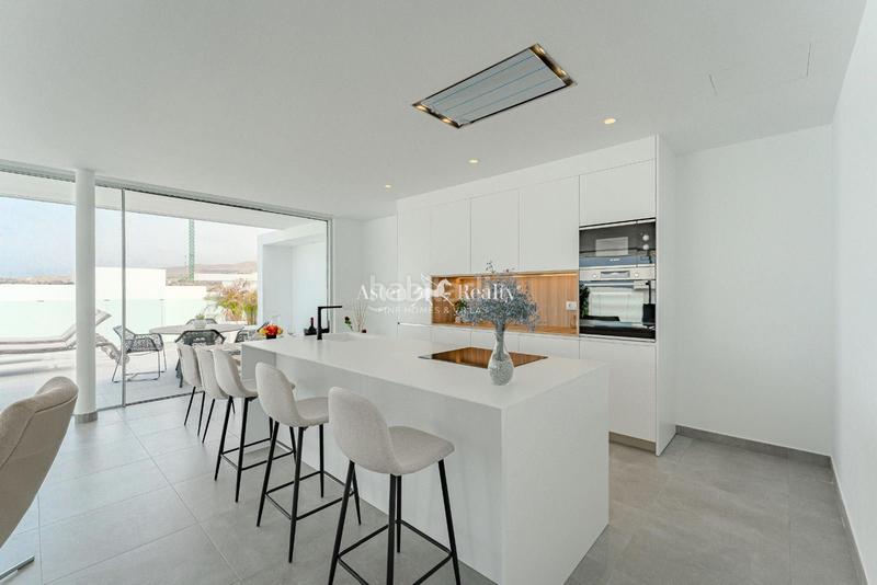 Foto ced98a77-91ed-49ac-a0da-bbddd6eb2241. Maison avec parking piscine dans Callao Salvaje - Playa Paraíso Adeje