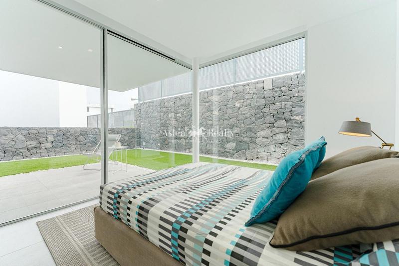 Foto f77f78c4-b064-43ae-81a1-d181e615d0f5. Maison avec parking piscine dans Callao Salvaje - Playa Paraíso Adeje