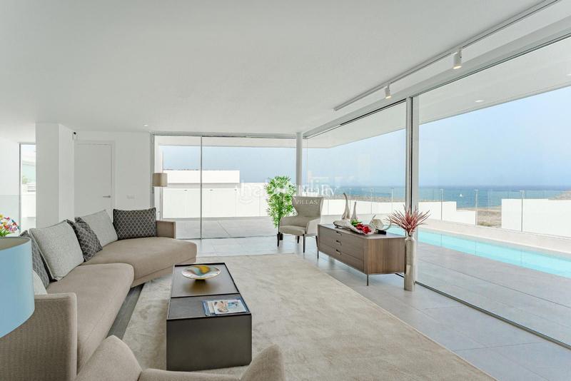 Foto fb44b209-da20-457f-a7df-2d811c8ef3c4. Maison avec parking piscine dans Callao Salvaje - Playa Paraíso Adeje