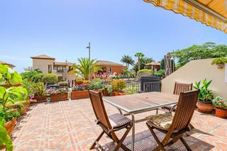 Casa adossada  Del poniente. En adeje