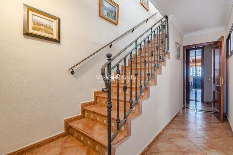 Foto 61ddeeb9-dcf2-4939-9d81-4496d5873013. Casa adossada amb calefacció aparcament a Casco Urbano Adeje