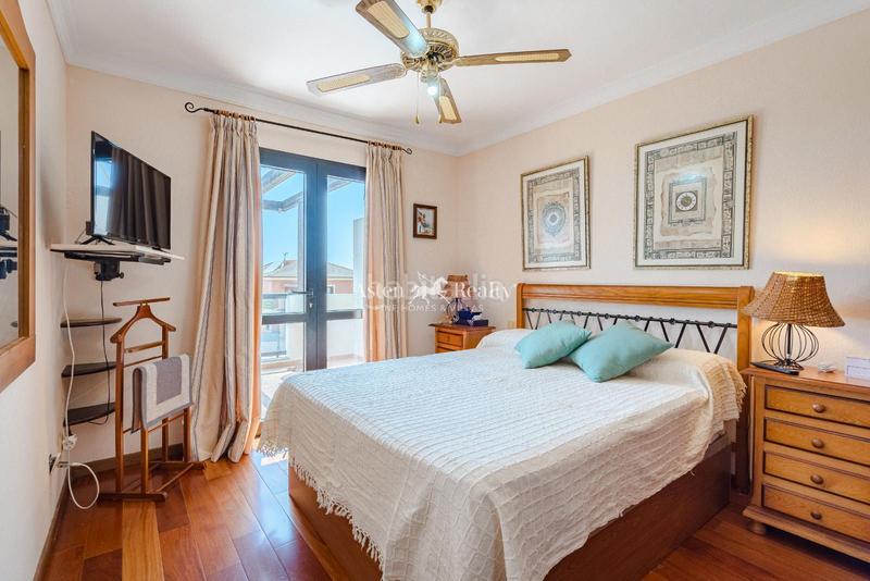 Foto a4752c47-6bb9-4818-a986-58026109392f. Casa adossada amb calefacció aparcament a Casco Urbano Adeje