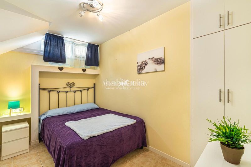 Foto d6f9a907-c9dd-443e-8014-1c0d37ab829b. Dúplex a Playa Jardín Puerto de la Cruz