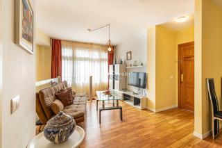 Duplex  Bencomo. Dúplex de 3 dormitorios a 200 m de playa jardín en puerto de la