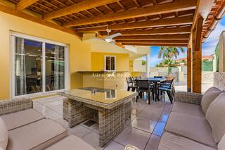 Casa adosada  El brezo. En torviscas alto