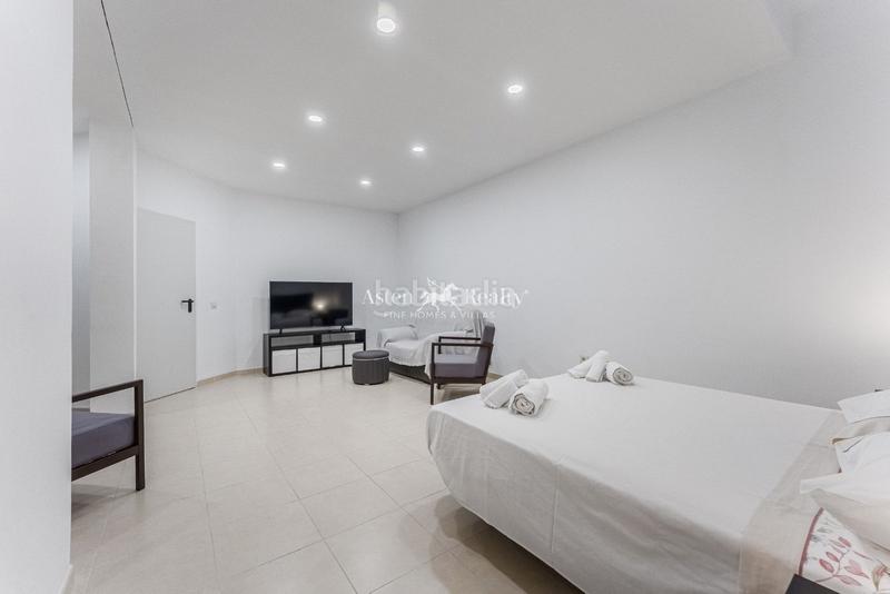 Foto b127aa30-8683-4222-86c4-a54306c13235. Reihenhaus mit heizung parking pool in Playa Fañabé Alto Adeje