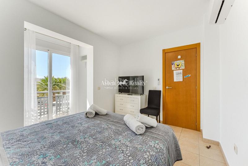 Foto e3811e2e-d88d-4611-9a60-b7e5621cd231. Reihenhaus mit heizung parking pool in Playa Fañabé Alto Adeje