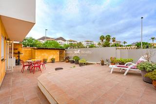 Apartamento  Lugano. Piso en los cristianos.