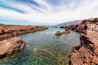 Haus in Alcalá. En guia de isora